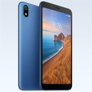 Mejor <span class=keywords><strong>Precio</strong></span> versión Global para <span class=keywords><strong>Xiaomi</strong></span> para <span class=keywords><strong>Redmi</strong></span> 7A 7 2GB RAM 32GB ROM teléfono móvil - Product Image 3