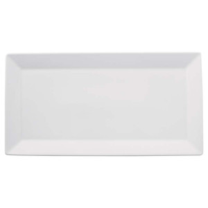 Plateau de service rectangulaire Merid 34 × 18 cm Gural -6- Mer34X18Ky00 - Product Image 1