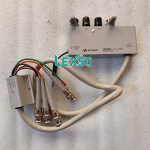 Câble de test Keysight 16048a, assemblage de câbles avec connecteur BNC - Product Image 3