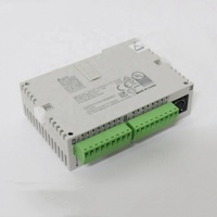 Nuevo y Original PLC Delta DVP-14SS2 DVP14SS211R Controlador Programable DVP14SS2 Serie SS2 Módulo CPU de 14 Puntos DVP14SS211T