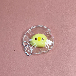 CHENXI Ins Populaire Adorable Jouet Anti-stress <span class=keywords><strong>à</strong></span> Presser Chat et <span class=keywords><strong>Mouton</strong></span>, Jouet Pendentif Squishy Taba pour Soulager le Stress - Product Image 6