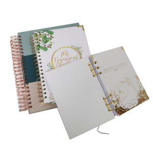 Nhà Máy Chuyên Nghiệp Tùy Chỉnh Bìa Máy Tính Xách Tay In Ấn Bìa Cứng Kế Hoạch <span class=keywords><strong>2025</strong></span> Nhật Ký Cầu Nguyện Tạp Chí Với Logo Giấy Các Tông - Product Image 4