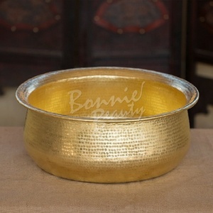 Bol de pédicure en cuivre - Product Image 4