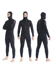 Impression personnalisée en néoprène sans manchon à cellules ouvertes couleurs neutres peaux corporelles <span class=keywords><strong>sous</strong></span> la <span class=keywords><strong>combinaison</strong></span> <span class=keywords><strong>de</strong></span> <span class=keywords><strong>plongée</strong></span> surf - Product Image 2