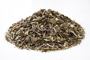 OEM private label Piramide Triangolo bustine di tè Con le Stringhe, Menta Piperita Citronella Yerba Mate Tè - Product Image 2