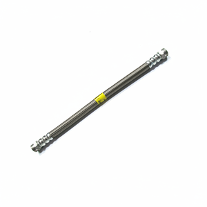 Trucks New OEM A9404200048 Steel <b>Compressor</b> <b>Hose</b> - Product Image 2