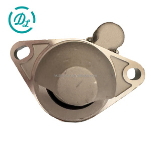 ชุดสตาร์ทใหม่ EexcavaStart 12V 9T 1.4KW รุ่น 449-7050 สำหรับรถขุดขนาดเล็ก 301.5 301.7 302.7  อะไหล่ทดแทนโดยตรง รับประกัน 1 ปี - Product Image 3