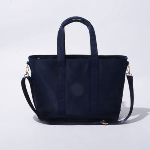 Bolso de Mano de Nailon Negro de Moda Farfetch de Marca Famosa 2022, Bolso de Hombro Impermeable Popular, Bolso de Diseñador - Product Image 1