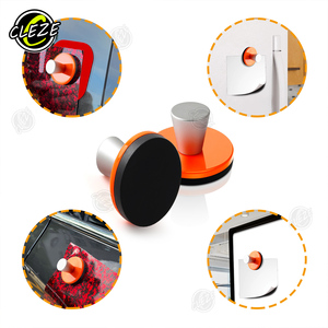 Aimants de maintien pour vinyle CLEZE, poignée courte, poignée en aluminium, localisateur d'aimant pour vinyle, 45 mm - Product Image 4