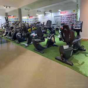 1 vélo de Fitness magnétique vertical, entraînement de gymnastique, nouveauté - Product Image 6