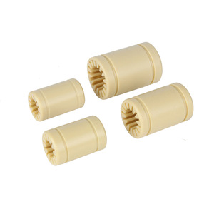 Rodamiento Lineal de Precisión P5 de Plástico de Ingeniería Serie RJMP 06 08 10 12mm de Shenzhen Sandi Thinking Technology - Product Image 2