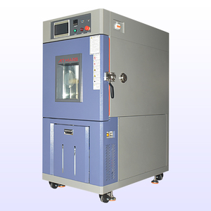 100L lập trình môi trường không đổi khí hậu Nhiệt độ buồng thử nghiệm với kiểm soát độ ẩm khí hậu buồng - Product Image 2