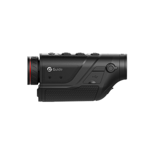 Guide TD410 Imagerie Thermique Monoculaire Portée Chasse Vision Nocturne Caméra Infrarouge Télescope Imageur Portable Imagerie Thermique - Product Image 4