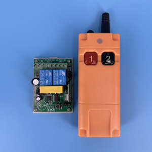 220V remote <b>control</b> 220V AC remote <b>control</b> <b>switch</b> <b>wireless</b> receiver <b>wireless</b> remote <b>switch</b> - Product Image 1