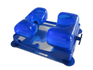 Gute Technologie Produktion Krankenhaus Medical Patient Positioner Pad Liegende Position ierung Gel Pad - Product Image 6