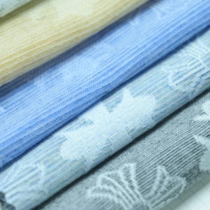 Velours anti-boulochage et gracieux: idéal <span class=keywords><strong>pour</strong></span> les robes de chœur, gardant un aspect soigné pendant les cérémonies - Product Image 6