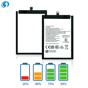 Batterie de remplacement originale pour téléphones mobiles <span class=keywords><strong>Nokia</strong></span> G22 3.1 X71 C30 C31 C20 1.4 - Product Image 4