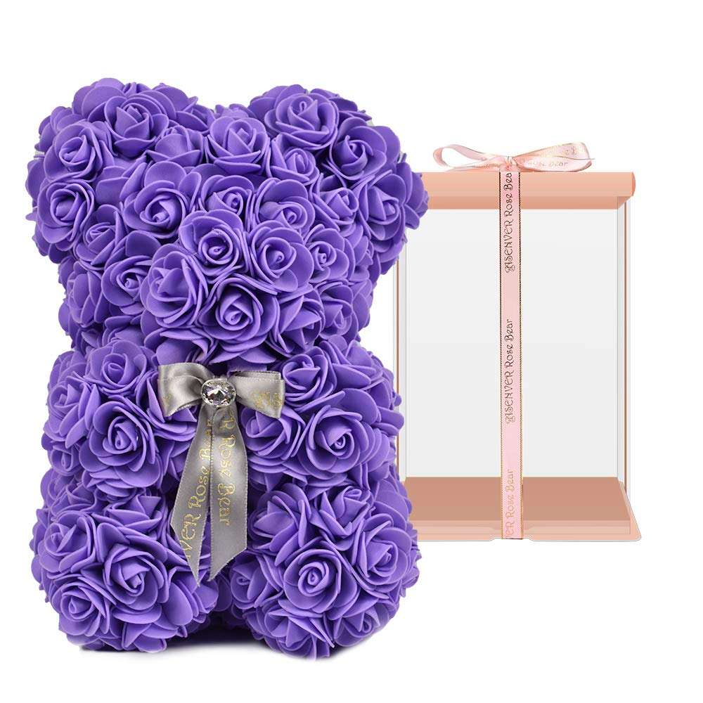 Purple-fantasy Dream