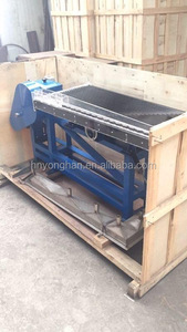 <span class=keywords><strong>S</strong></span>éparateur par gravité de minerai d'or de table pour le concentré d'or - Product Image 6