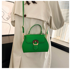 VENTA CALIENTE Lady Design Messenger Bolsos Niñas Monederos de lujo Bolsos de mano para mujer Bolsos de hombro pequeños. Z0192 - Product Image 5