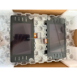 Nueva pantalla automotriz Original C080EAB02.4 inventario puntual pantalla Lcd módulo Lcd pantalla Lcd con 90 días de garantía - Product Image 4