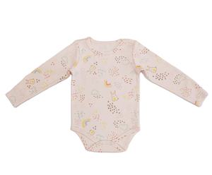 Vêtements pour bébés en gros : Combinaison à fermeture éclair, barboteuses, bodys pour bébés, pyjamas à manches longues pour nouveau-nés - Product Image 2
