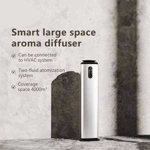 Difusores <span class=keywords><strong>de</strong></span> Aroma, Máquina Difusora <span class=keywords><strong>de</strong></span> Perfume para el Hogar y Hoteles, Difusor <span class=keywords><strong>de</strong></span> Esencias sin Agua - Product Image 6