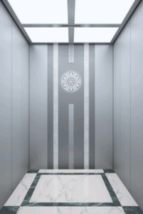 Ascenseur de fret, grande capacité, élévateur de marchandises, elevadores, ascensores, haute performance, OTIS - Product Image 2