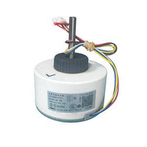 Moteur DC 3 fils Sic 49ch F170 5, 1400 tr/min, 70 W pour pièces de climatiseur - Product Image 3