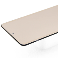 LCD de téléphone portable pour Xiaomi Redmi Note 12 4G Lcd vente en gros pour Redmi Note 12 Pantalla d'affichage pour Redmi Note 12 écran