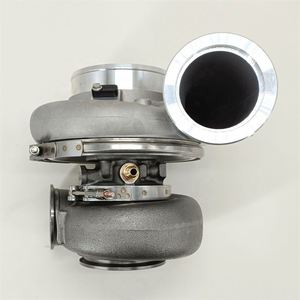 CRAFT Turbo G-Series G42-1200 turbocompresseurs 860778-5002S V-Band Turbine Housing A/R 1.01 - Product Image 5