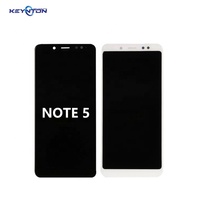 Layar LCD Pengganti Original untuk Xiaomi Redmi Note 5 Note 5 Pro Layar Sentuh LCD Grosir Layar LCD Ponsel