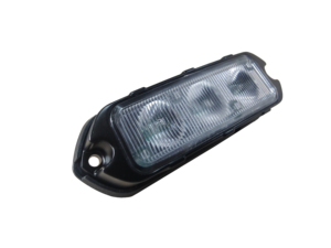 Feux stroboscopiques bleus pour camion et véhicule à montage en surface de 9 watts, état neuf, feux d'avertissement d'urgence avec 2 ans de garantie - Product Image 6