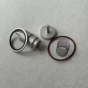 Filtre à air 2901099700 pour compresseur-moteur Manny, certifié ISO 9001 - Product Image 6