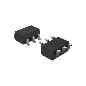 ชิ้นส่วนอิเล็กทรอนิกส์ SOT 23 6 OPA320SAIDBVT ตัวแทนจำหน่ายชิปที่ได้รับอนุญาต - Product Image 1