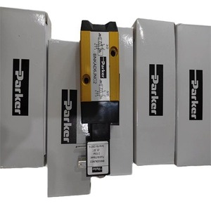 High Quality In Stock D1SE30BNJW Directional Control 24V for PLC PAC Dedicated Controllers - Product Image 5