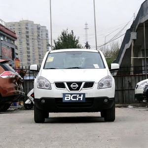 Vente en gros de <span class=keywords><strong>Nissan</strong></span> <span class=keywords><strong>Qashqai</strong></span> d'<span class=keywords><strong>occasion</strong></span> à prix réduit, SUV compact d'<span class=keywords><strong>occasion</strong></span> 5 places essence automatique conduite à gauche en bon état en stock - Product Image 2