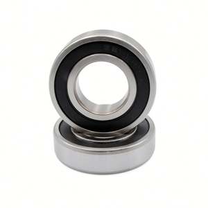 Non-standard <b>Ball</b> Bearing 62905-2RS 25*42*12mm Oil Lubricated OEM Size for Bike Application - Product Image 5