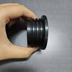 Roue de lame de scie à roulement à billes multi-creux 6001 de 1-1/4" et 1-1/2" pour scierie Woodmizer LT15 LT28 LT35 LT40 - Product Image 2