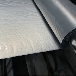 Membrane d'étanchéité autocollante en aluminium Chenyang pour toitures, balcons, murs et tuyaux - Product Image 2