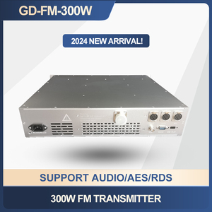 Transmisor <span class=keywords><strong>FM</strong></span> GD-<span class=keywords><strong>FM</strong></span>-300W <span class=keywords><strong>de</strong></span> 300W, Transmisor <span class=keywords><strong>FM</strong></span> Estéreo PLL, Transmisor <span class=keywords><strong>de</strong></span> Radiodifusión <span class=keywords><strong>FM</strong></span> para Estaciones <span class=keywords><strong>de</strong></span> Radio - Product Image 5