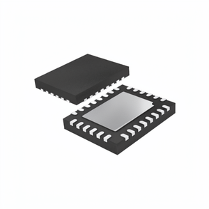 Buy Electronics Components Online Original One Stop Service 28 WFQFN Exposed Pad Power Management (PMIC) LT3496EUFD#PBF - Product Image 1