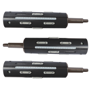 Eje de Expansión Neumático de Tipo Cantilever de un Solo Eje, Tipo Lug/Llave, para Línea de Producción de Película Soplada - Product Image 1