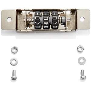 KNIPEX - 00 21 99 V08 <b>Lock</b> combination 00 21 xx / xx 98 99 - EAN 4003773084747 <b>BAGS</b> ACCESSORIES FOR <b>BAGS</b> - Product Image 1