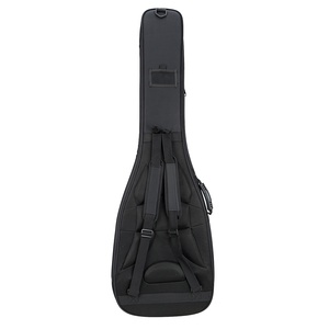 Sacoche pour <span class=keywords><strong>guitare</strong></span>, basse, rembourré, épais, <span class=keywords><strong>souple</strong></span>, design à la mode, nouveauté - Product Image 3