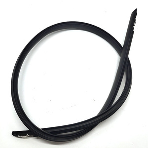 ซีลขอบหลังคาฮอนด้าซิตี้ 74306-T9A-T01 ยางกันลม สำหรับรุ่นปี 2015-2020 - Product Image 4