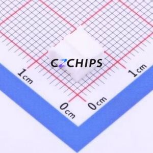 HC-PH-3Y Housing (Wire-to-Board / Wire-to-Wire) P=2mm Connector ( Jack Structure: 1x3P )( Pitch: 2mm )( Reference Series: PH ) - Product Image 2