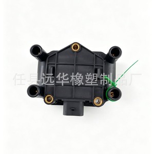 คอยล์จุดระเบิด A11-3705110DA สำหรับรถยนต์เชอรี่ เฟิงหยุน 2.0 อะไหล่ทดแทนใหม่ YH-9102 - Product Image 1