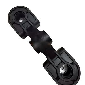 อุปกรณ์เสริมโดรน P150 P100Pro V50Pro คลิปใบพัด วัสดุพลาสติก ใช้ได้กับโดรนเกษตร ยี่ห้อใหม่ - Product Image 3