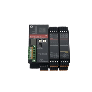 Controlador PLC Original NE1A-SCPU01-V1 Ne1ascpu01v1 - Product Image 1
